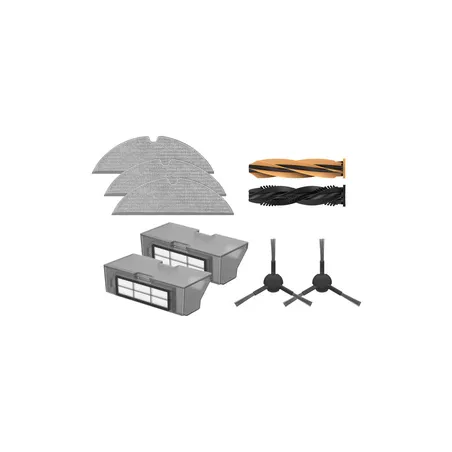 Accessory kit for Dreame D20